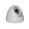 Vandal Proof IR Dome Camera