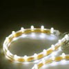 Vertical LED Strip Lighting