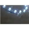 Vertical LED Strip Lighting