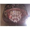 Vintage beautiful low tension crystal lighting   DY8001-80