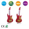 Violin Shaped USB Pen Drive