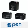 VRLA Battery CP Series