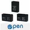 VRLA Battery FM Series