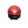 VS-26 New and Hot selling led magic ball light with 6DMX512 CH