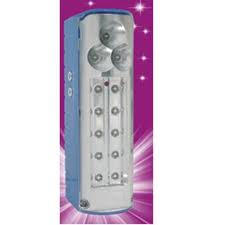 Wall Mount LED Emergency Light