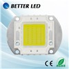 Warm White LED 100W