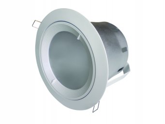 Warm White LED Down Light