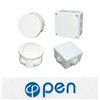 water-proof junction box