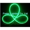 Waterpoof Great Wall LED Strip in Green (PL-FS96G96)