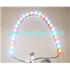 Waterproof Great Wall LED Strip (PL-FS24 RGB24)