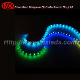 Waterproof Running Flexible Strip Light