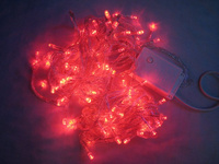 Watproof LED String Light 