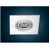 White grille spotlighting  DS-01/DM-01