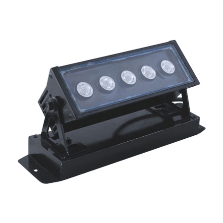 White LED Wall Washer