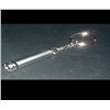 White Light Flashing torch