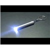 white light flashing torch