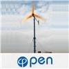 Wind Turbine (FD-1)