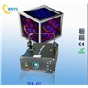 Wonderful RB Laser Flower Light (XL-02)