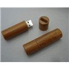 Wooden USB Flash