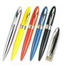 Writing Functional Ball Pen U-Disk