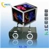 XL-28 Double Head Amazing RB Stage Lighting